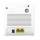 D-Link DWR-921E 300Mbps b/g/n 3G/4G (LTE) 150Mbps biały - 314067 - zdjęcie 3